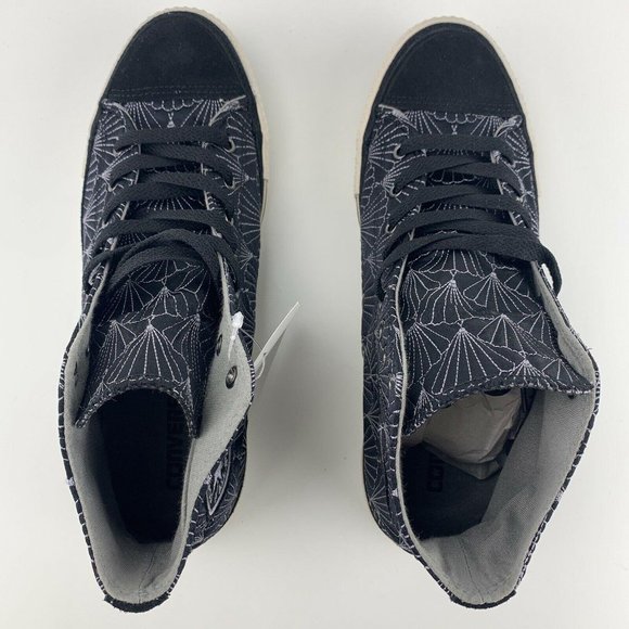 Converse All Star Chuck Taylor High Top 7.5 Mens B - Picture 10 of 12